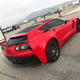Illustration for article titled The Callaway C7 Corvette Shooting-Brake Conversion Finally Happened And Its Glorious